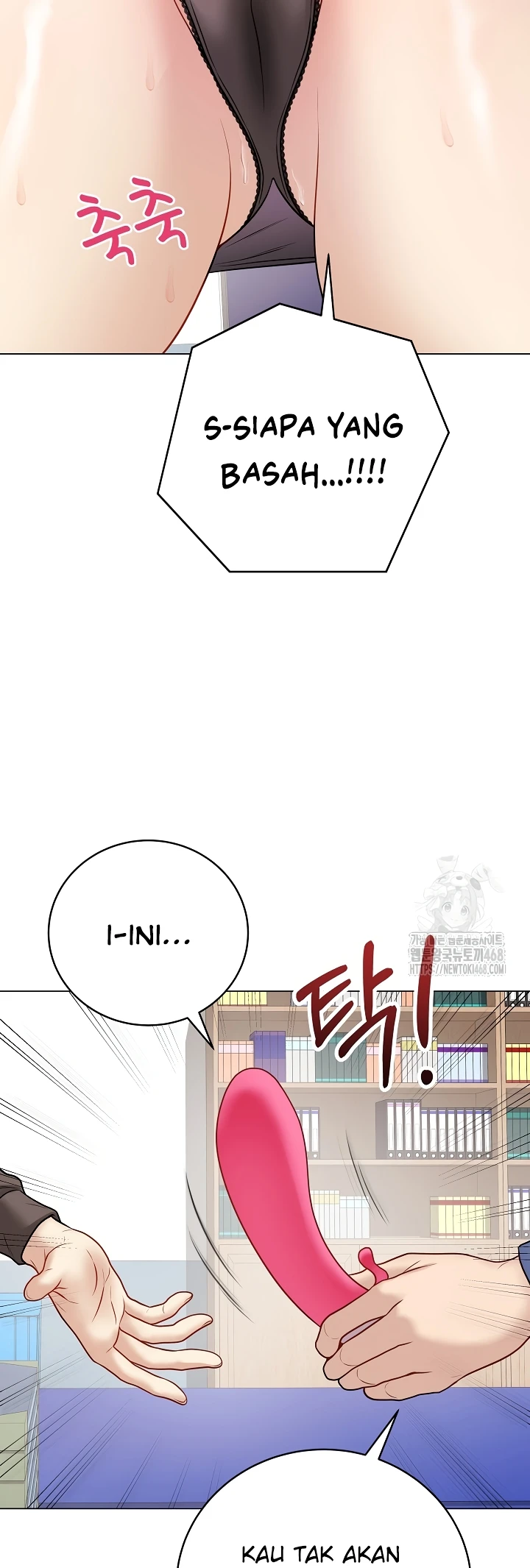 Signed, Sealed, Mistaken - Page 68